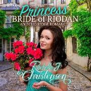 The Princess Bride of Riodan