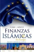 Finanzas Islámicas En Europa