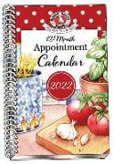 2022 Gooseberry Patch Appointment Calendar