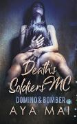 Death's Soldiers MC - Domino & Bomber