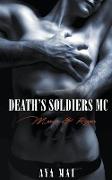 Death's Soldiers MC - Marcie & Ripper
