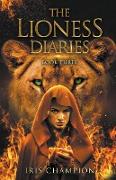 The Lioness Diaries Book Three