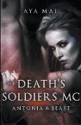Death's Soldiers MC - Antonia & Beast