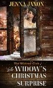 The Widow's Christmas Surprise