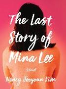 The Last Story of Mina Lee