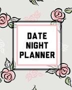 Date Night Planner