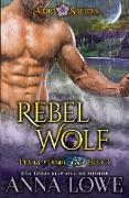 Rebel Wolf