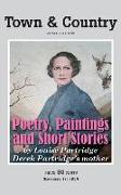 Poetry, Paintings and Short Stories