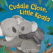 Cuddle Close, Little Koala