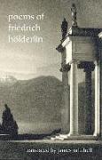 Poems of Friedrich Holderlin