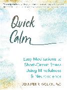 Quick Calm