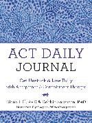 ACT Daily Journal