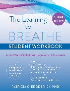 The Learning to Breathe Student Workbook