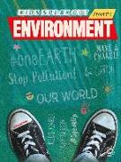 Kids Speak Out about the Environment