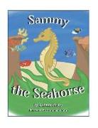 Sammy the Seahorse