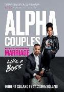 Alpha Couples
