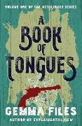 A Book of Tongues