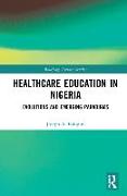 Healthcare Education in Nigeria