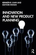Innovation and New Product Planning
