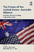 The Future of the United States-Australia Alliance