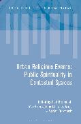 Urban Religious Events