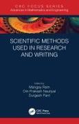 Scientific Methods Used in Research and Writing