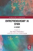 Entrepreneurship in Spain