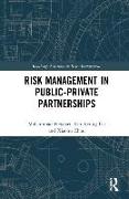 Risk Management in Public-Private Partnerships