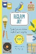 Reclaim Joy