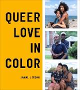 Queer Love in Color