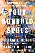 Four Hundred Souls