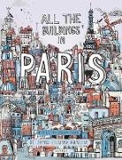 All the Buildings in Paris