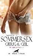 SommerSex - gierig und geil | Erotische Geschichten