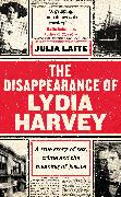 The Disappearance of Lydia Harvey