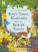 National Trust: Birch Trees, Bluebells and Other British Plants