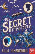 The Secret Detectives