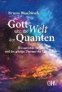 Gott und die Welt der Quanten