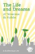 The Life and Dreams of Pimientos de Padron