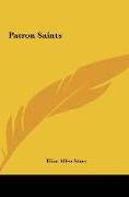 Patron Saints