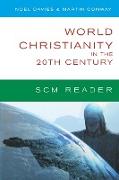 World Christianity in the 20th Century