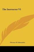 The Instructor V1