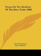 Poems On The Abolition Of The Slave Trade (1809)