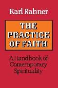The Practice of Faith