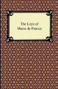 The Lays of Marie de France