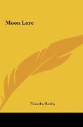 Moon Lore