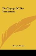 The Voyage Of The Verrazzano