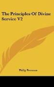 The Principles Of Divine Service V2