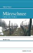 Märzschnee