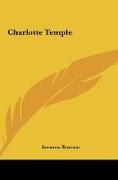 Charlotte Temple