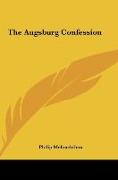 The Augsburg Confession